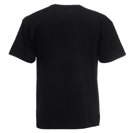 Herren JGA-Shirt "Bräutigam Security"
