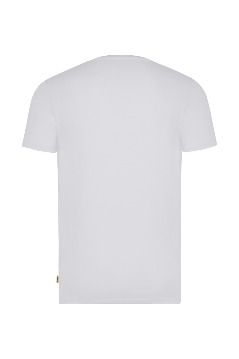 HAKRO T-Shirt MIKRALINAR® ECO