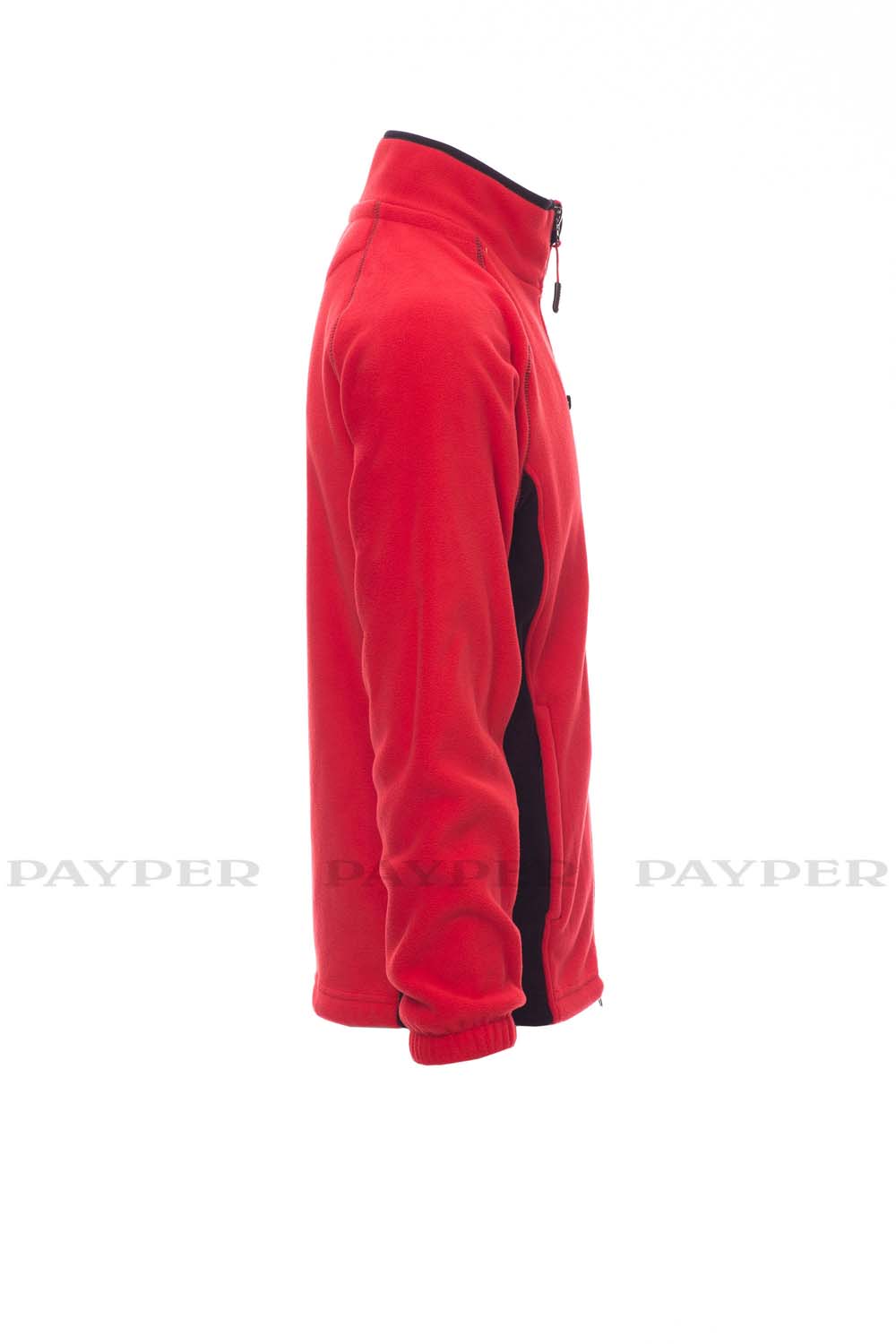PAYPER Fleecejacke ASPEN+