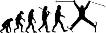 Evolution "Ski"