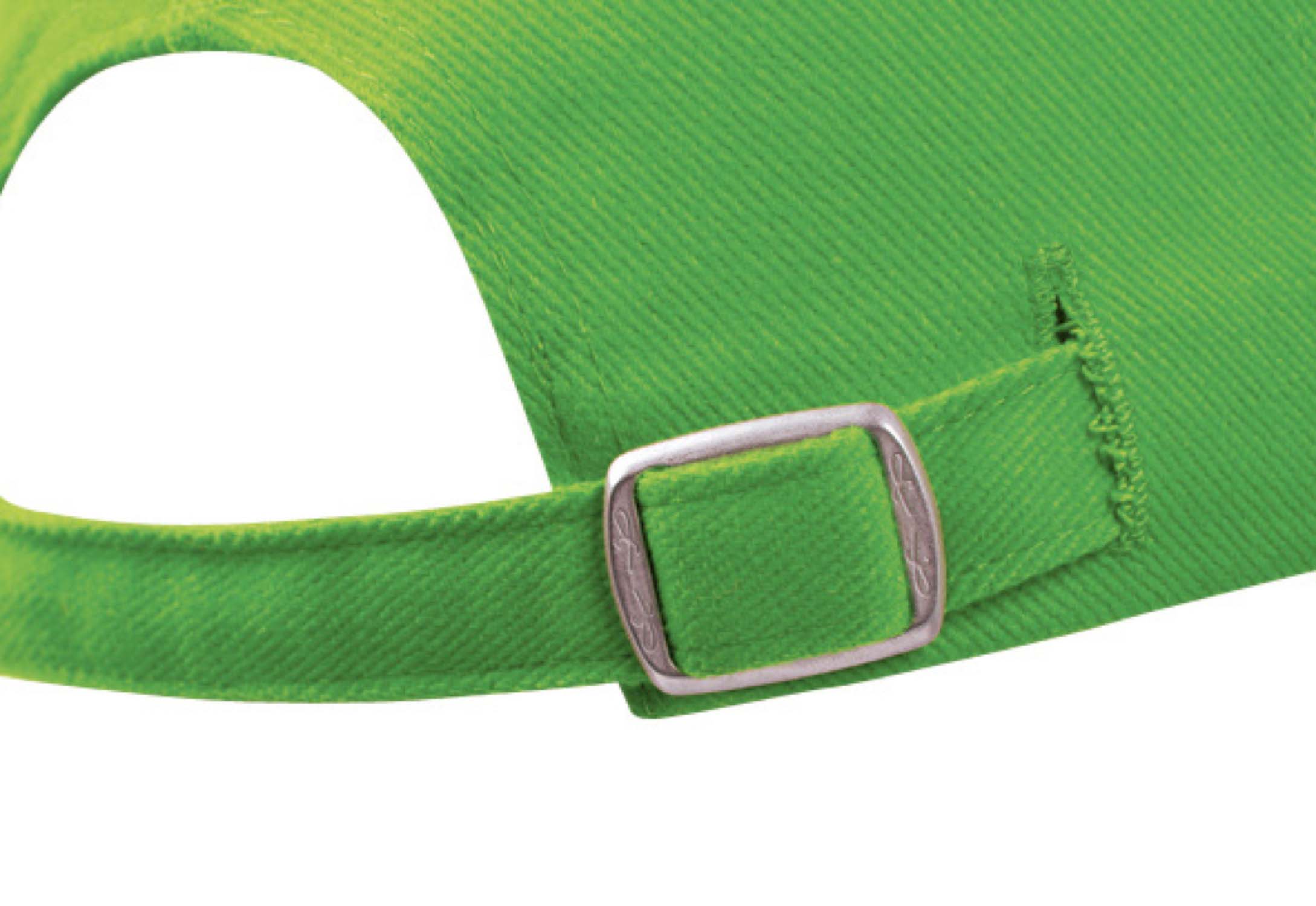 MB 6 Panel Raver Sandwich Cap mit Text-Stickerei MB6112