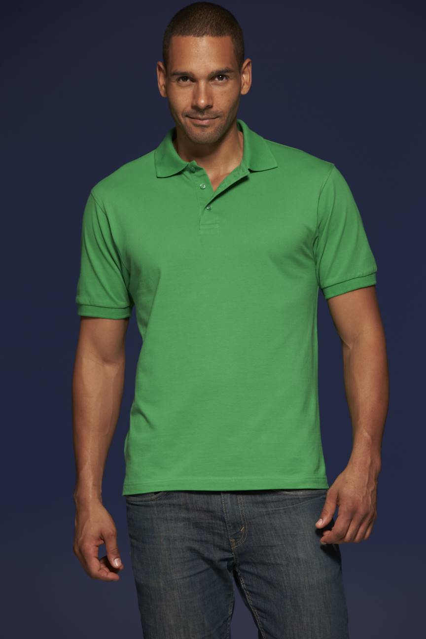 Classic Polo JN070