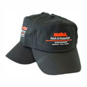 Promotion-Caps