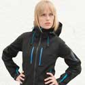 Softshell-Jacken