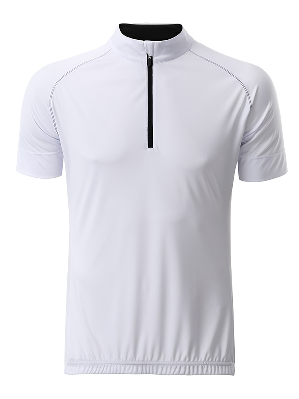 Herren Radshirt "Bike Trials" JN514CY01