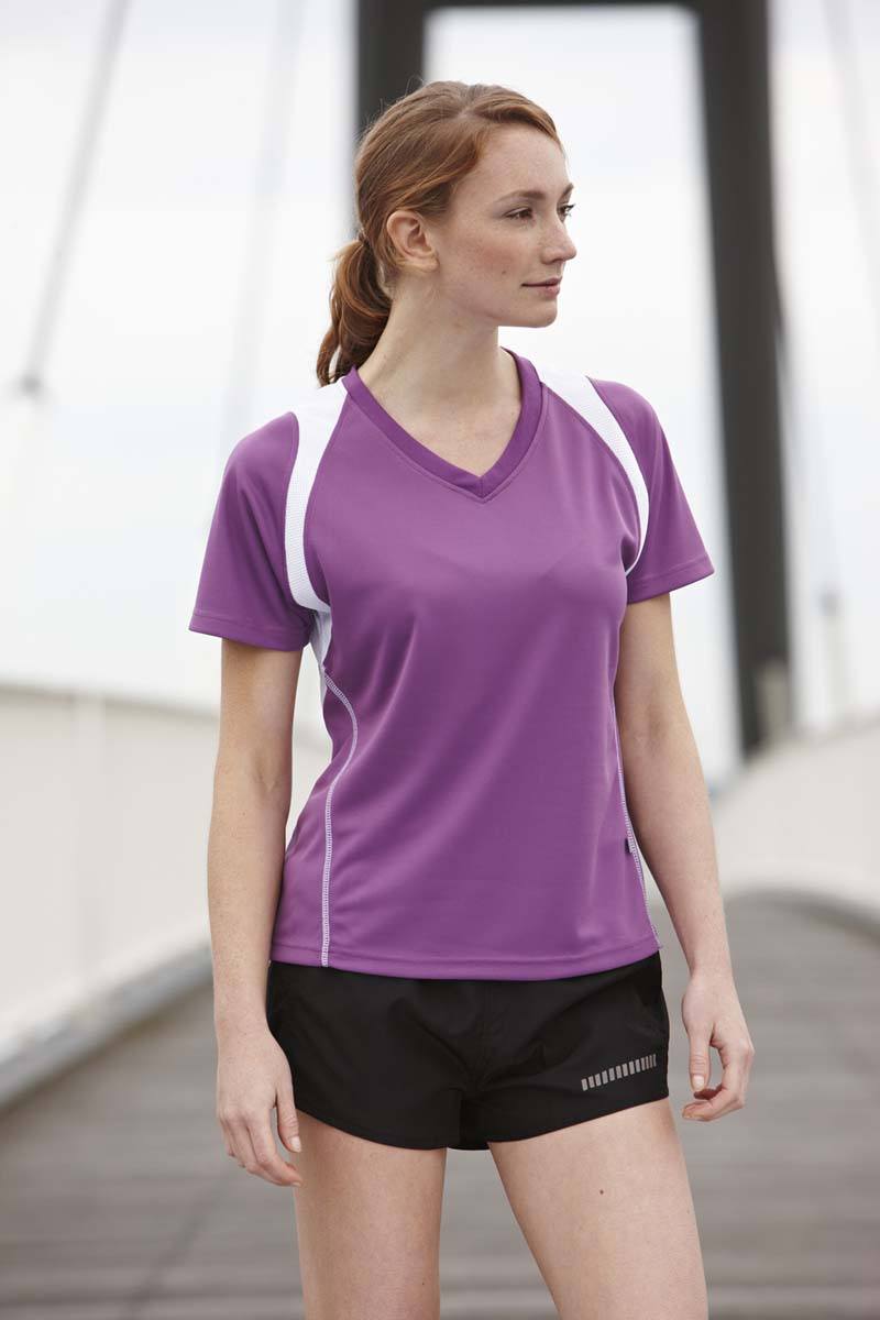 Ladies Running-T JN396
