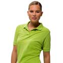 Damen-Poloshirts
