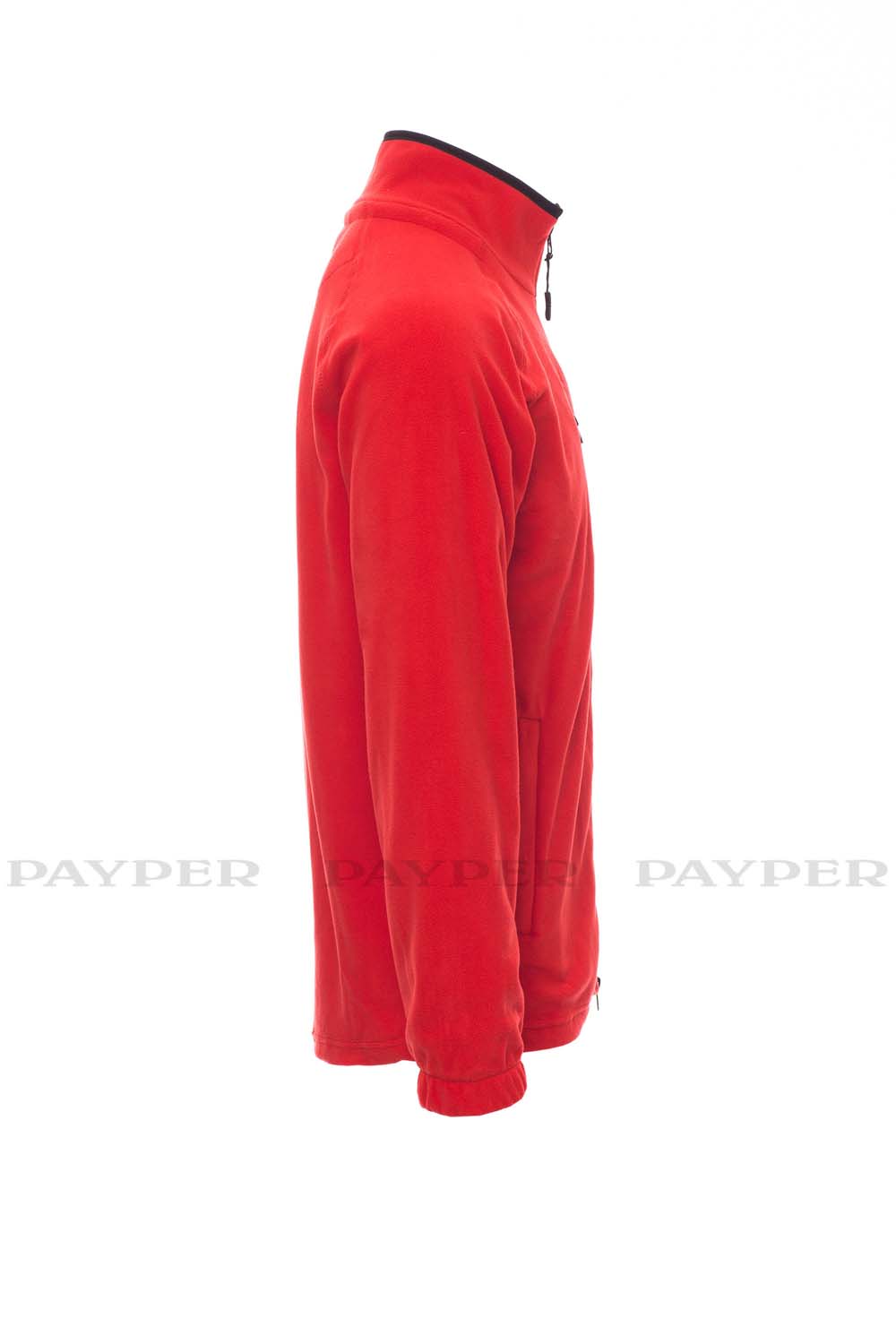 PAYPER Herren-Fleecejacke NORWAY