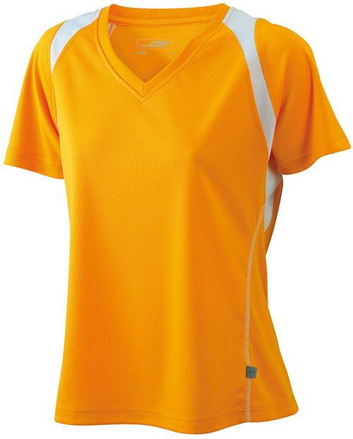 Ladies Running-T JN396