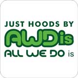 AWDis Just Hoods