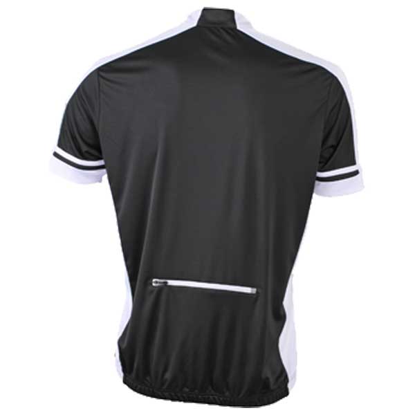 Herren Cooldry Rad-Shirt Longzip JN454