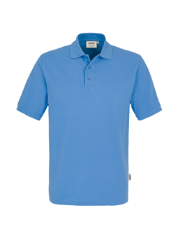 HAKRO Poloshirt Top 800 mit Textdruck