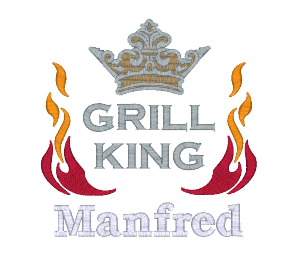 Grill-King