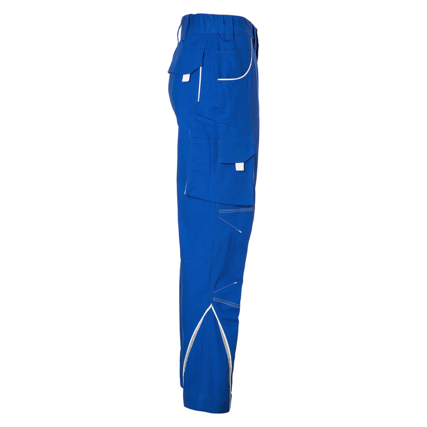 James & Nicholson Workwear Bundhose JN847