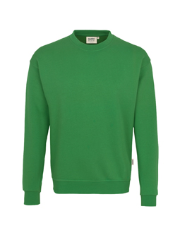 HAKRO Sweatshirt Premium 471 mit Textdruck