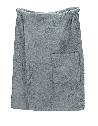A&R Towels Saunakilt für Herren