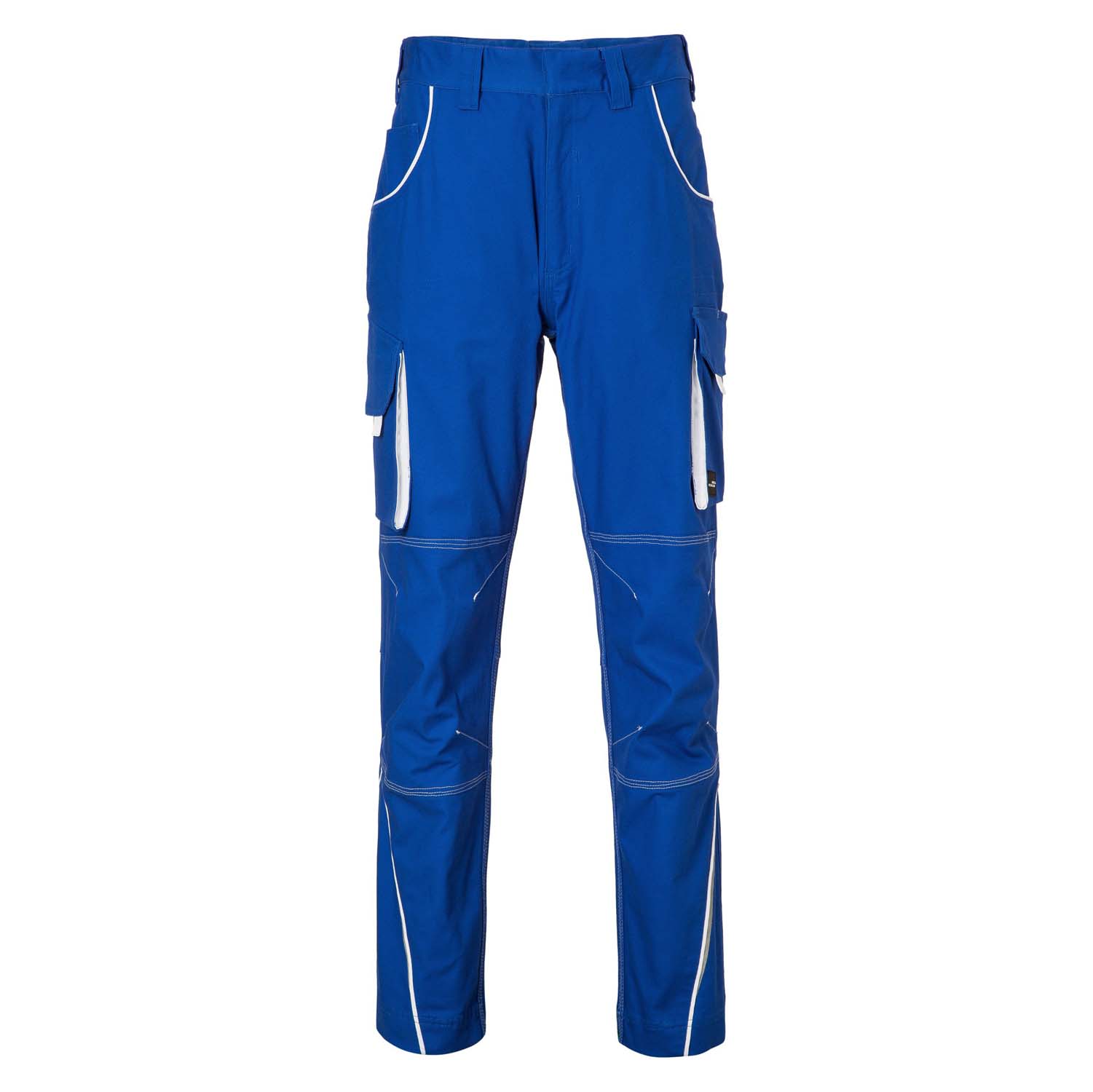 James & Nicholson Workwear Bundhose JN847