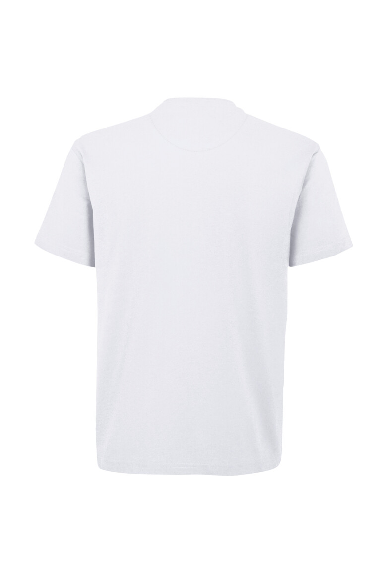 HAKRO Label-Free T-Shirt Heavy MIKRALINAR® ECO