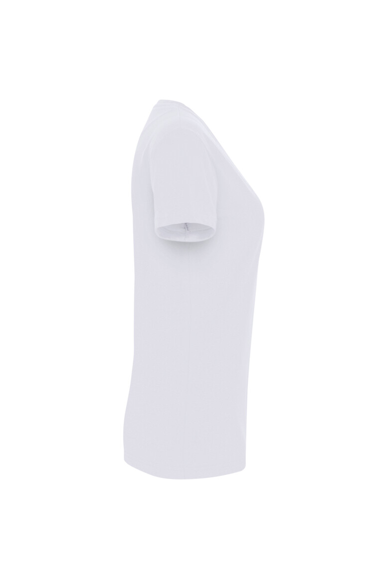 HAKRO Women-T-Shirt Performance 181 mit Druck