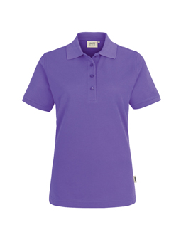 HAKRO Women-Poloshirt Performance 216 mit Druck