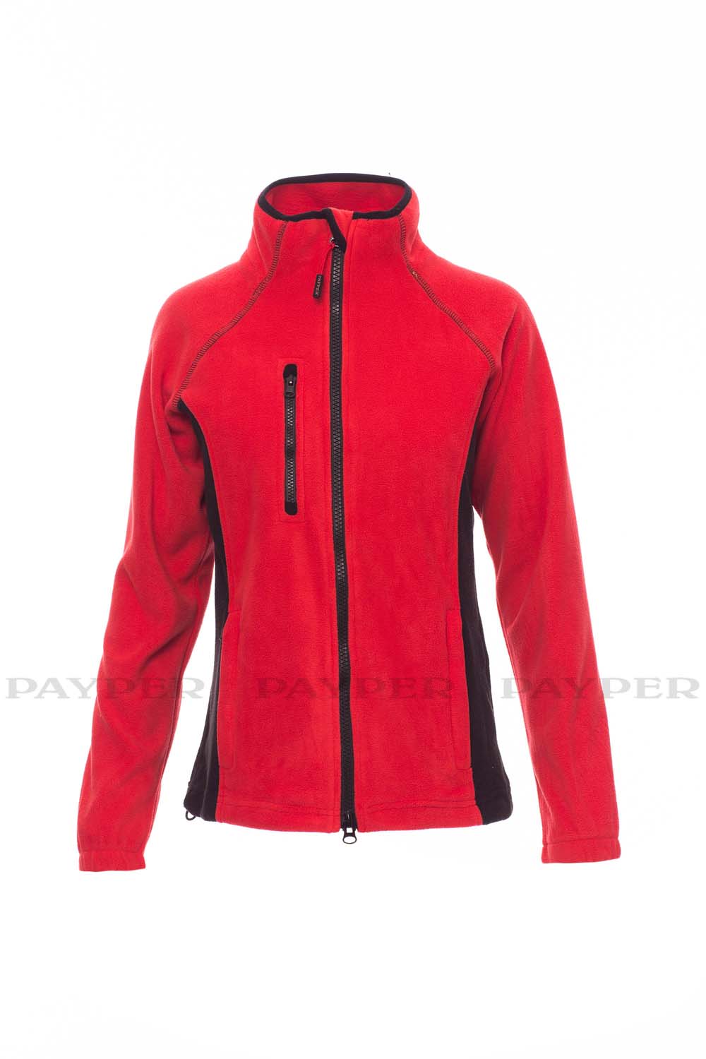 PAYPER Damen-Fleecejacke ASPEN+LADY