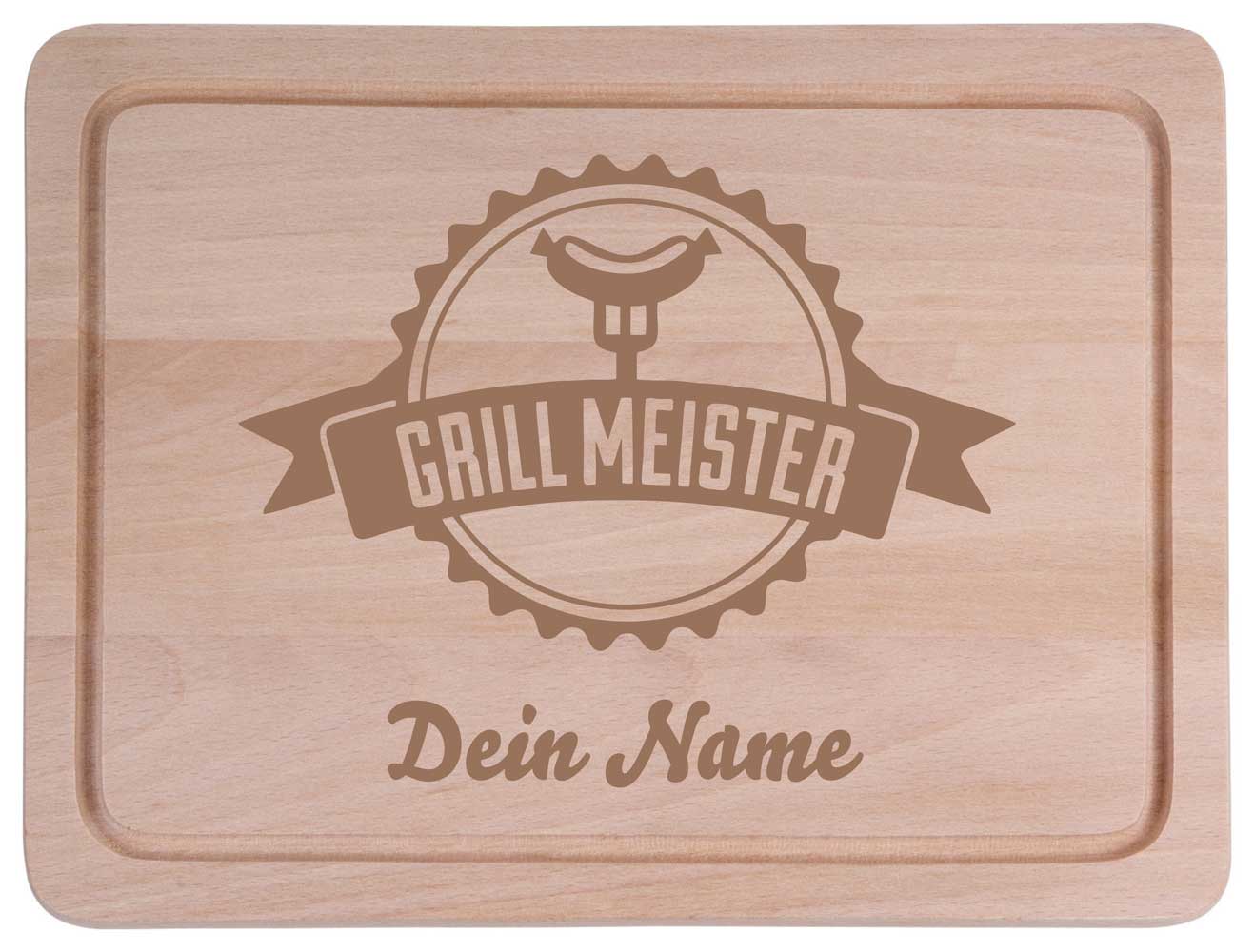 Grillmeister Motiv 01
