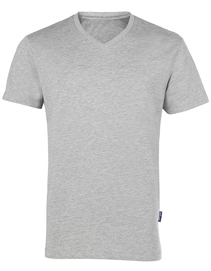 Men's Luxury V-Neck Tee 102