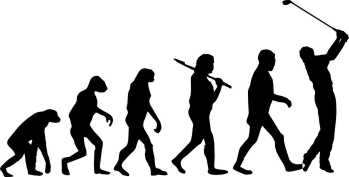 Evolution "Golf"