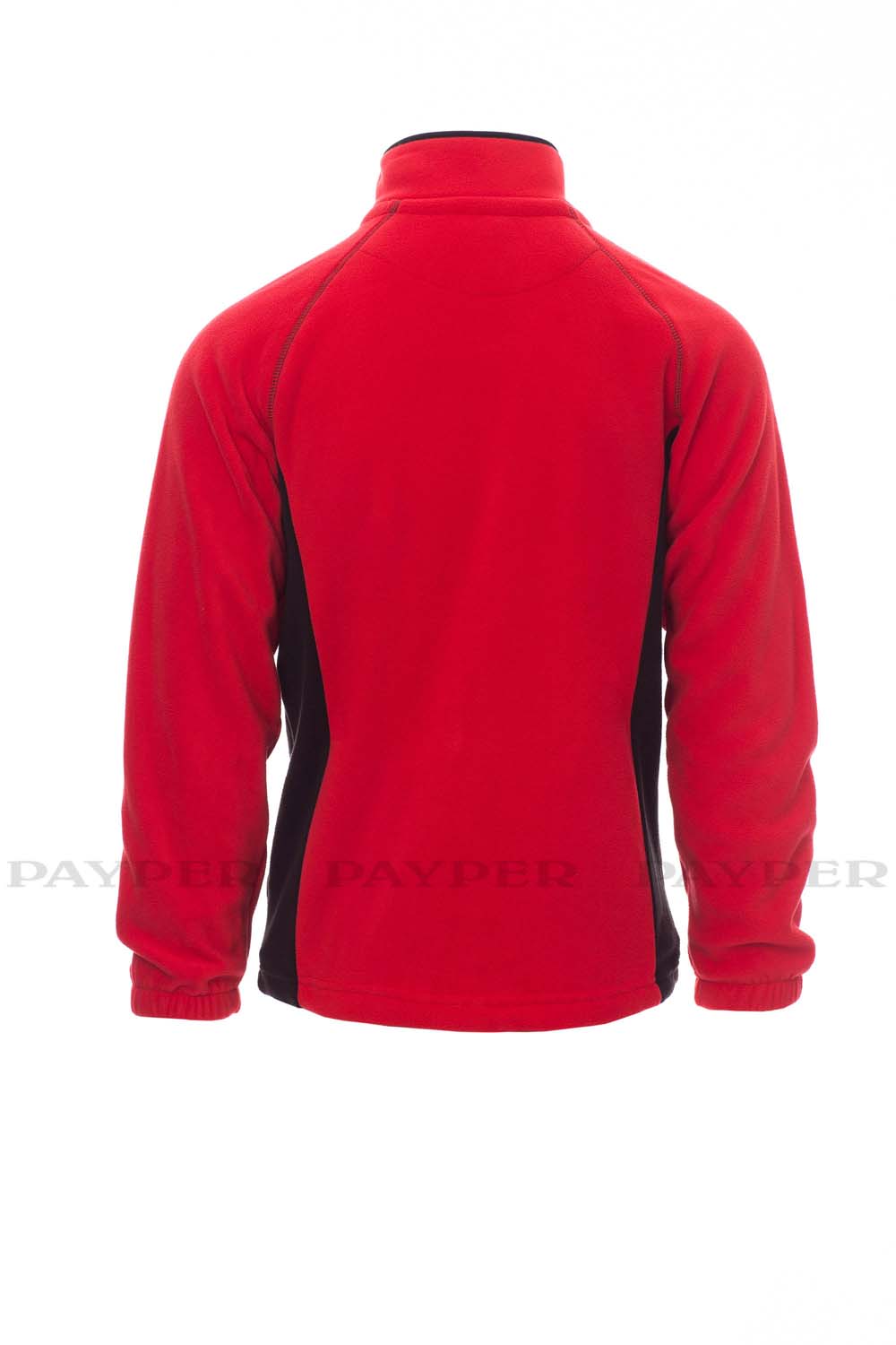 PAYPER Fleecejacke ASPEN+