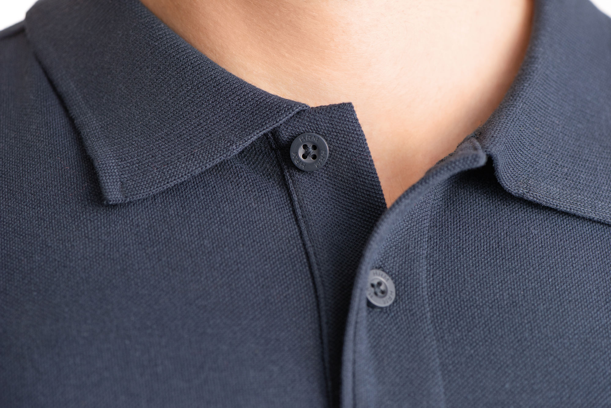 Men's Luxury Polo 501