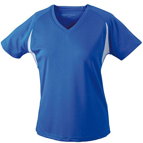 Ladies Running-T JN316
