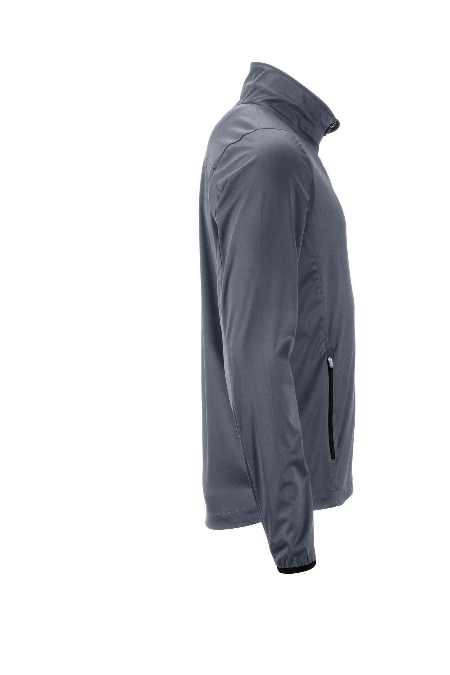 Herren Softshell-Radjacke "Scheiß auf Sehenswürdigkeiten" JN1126ST