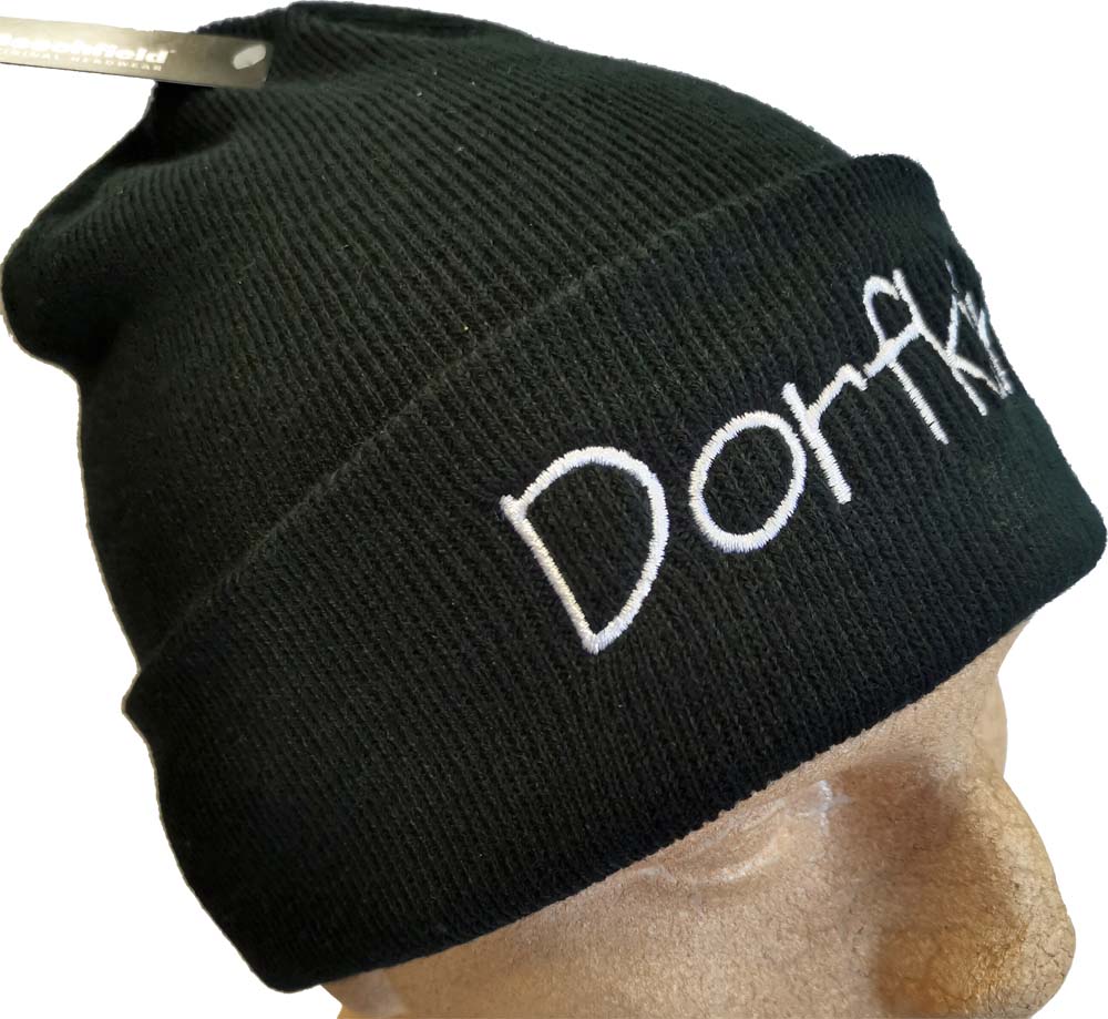 Beanie Dorfkind und Stadtkind