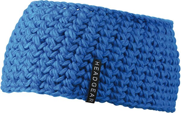 Häkel-Stirnband MB7947