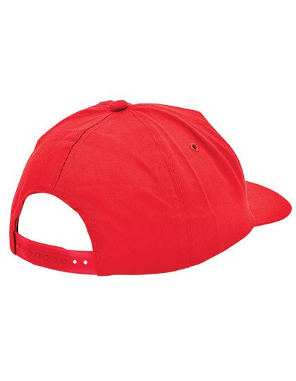 Promo-Cap C500 mit individueller Stickerei