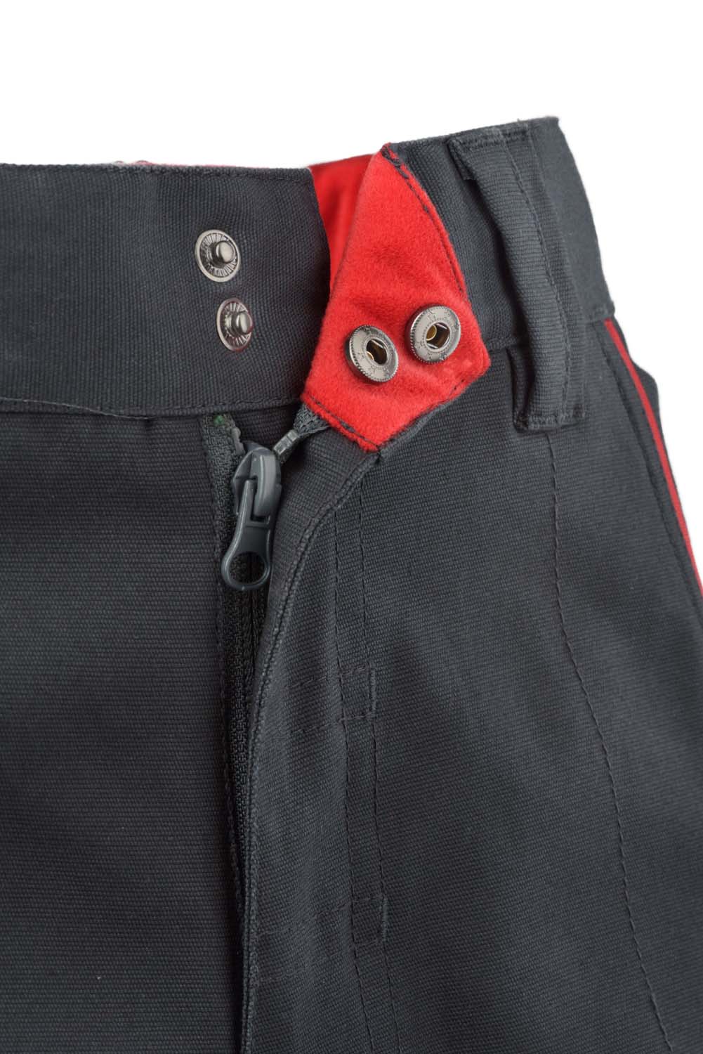 James & Nicholson Workwear Bermuda JN872