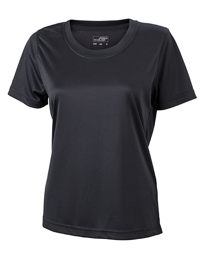 Ladies Active-T JN357