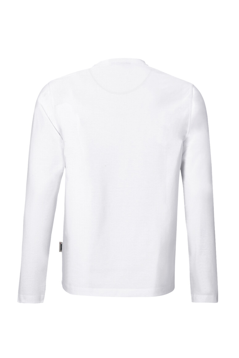 HAKRO Longsleeve MIKRALINAR®