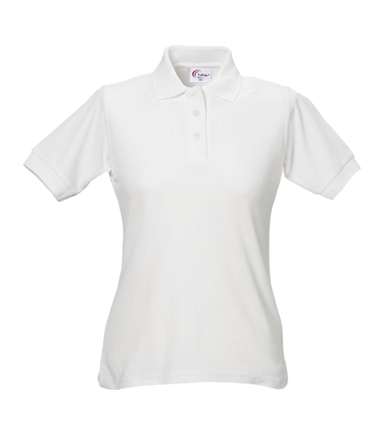 FaPak Ladies Workwear Poloshirt Pique FP1305