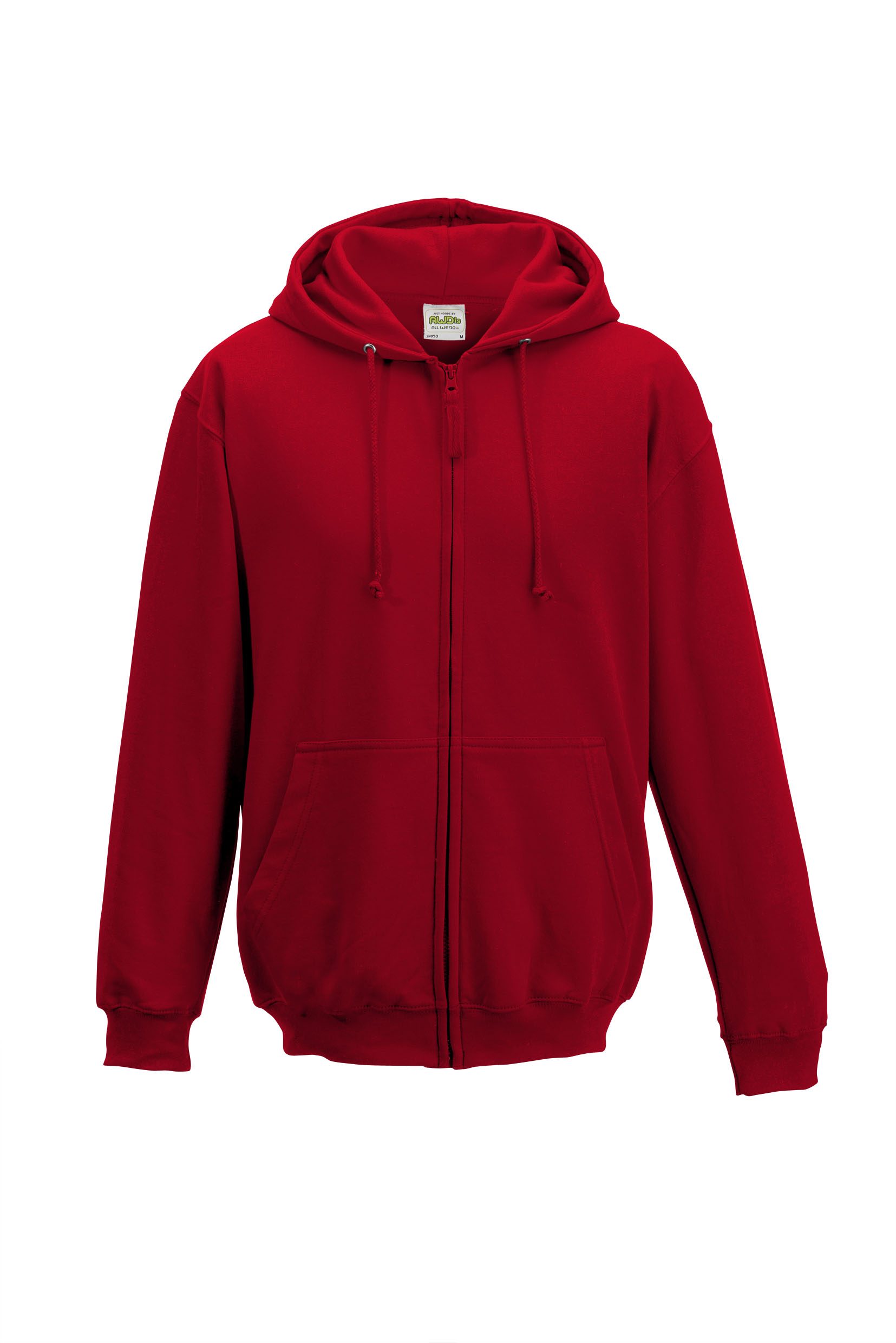 Just Hoods Vereins-Kinderjacke JH050K