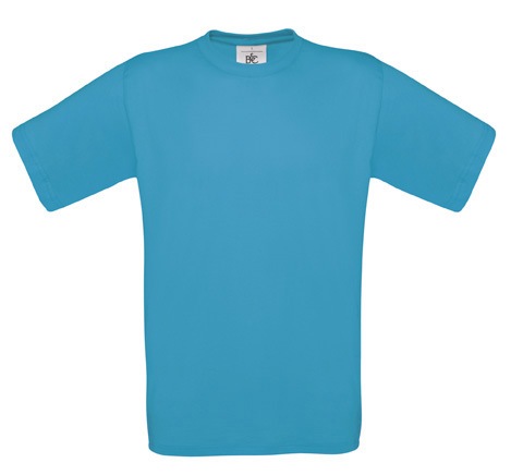 Evolution-Shirt BASIC mit beidseitigem Druck