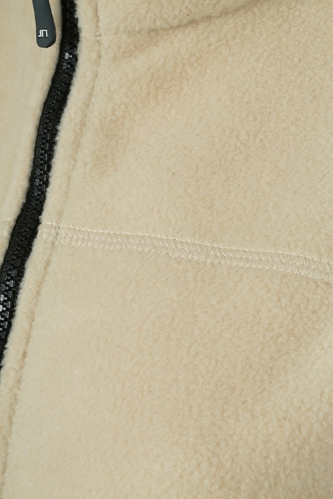 Workwear Damen-Fleecejacke JN841 mit individueller Stickerei