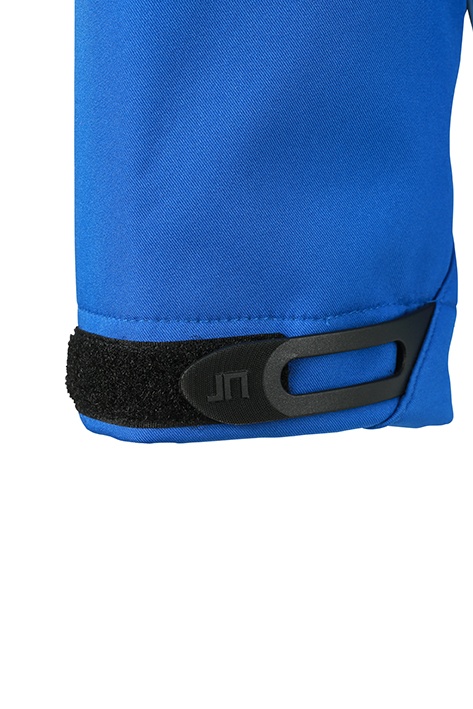Workwear Softshell Jacket JN844 mit individuellem Druck