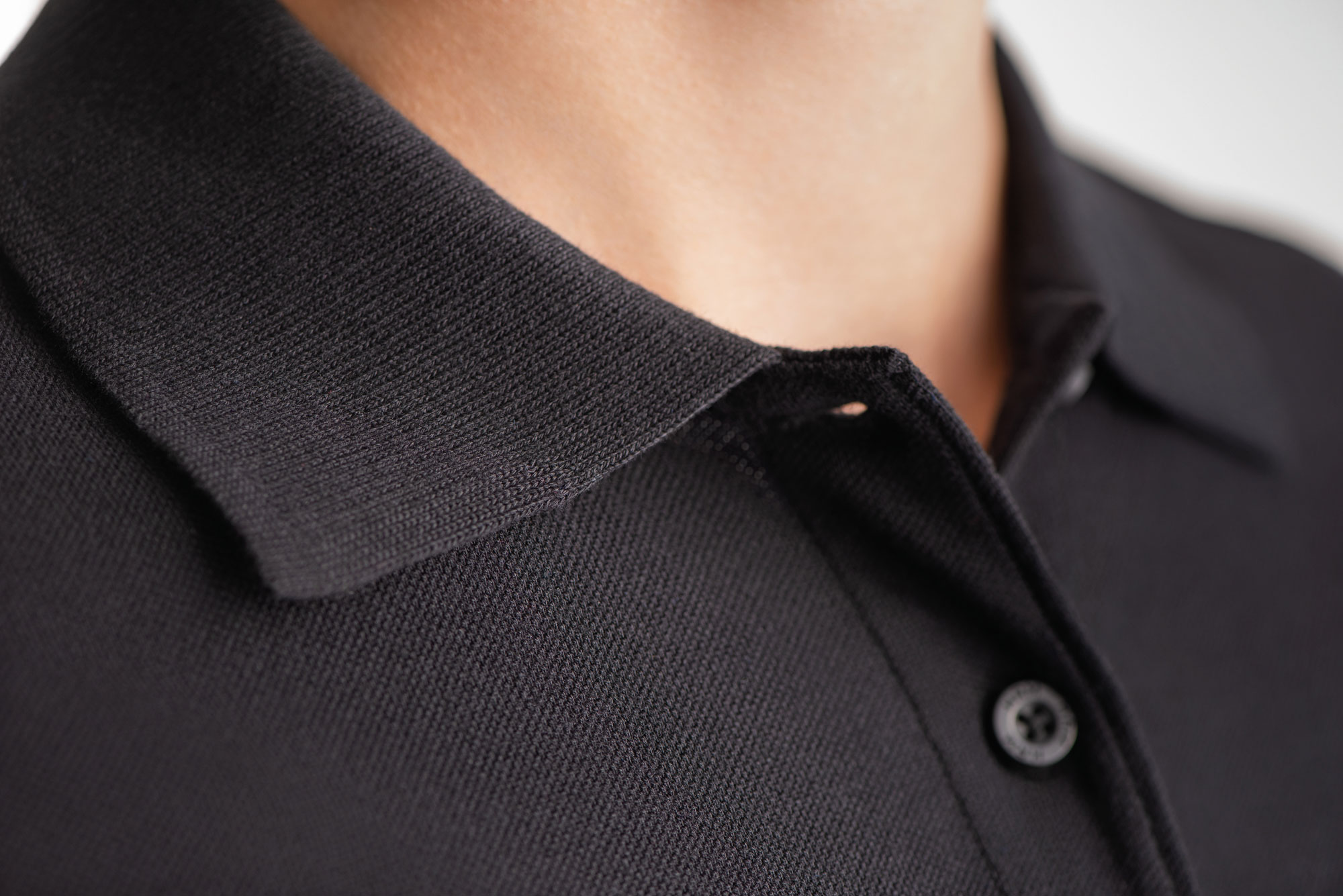 Women's Luxury Polo 601