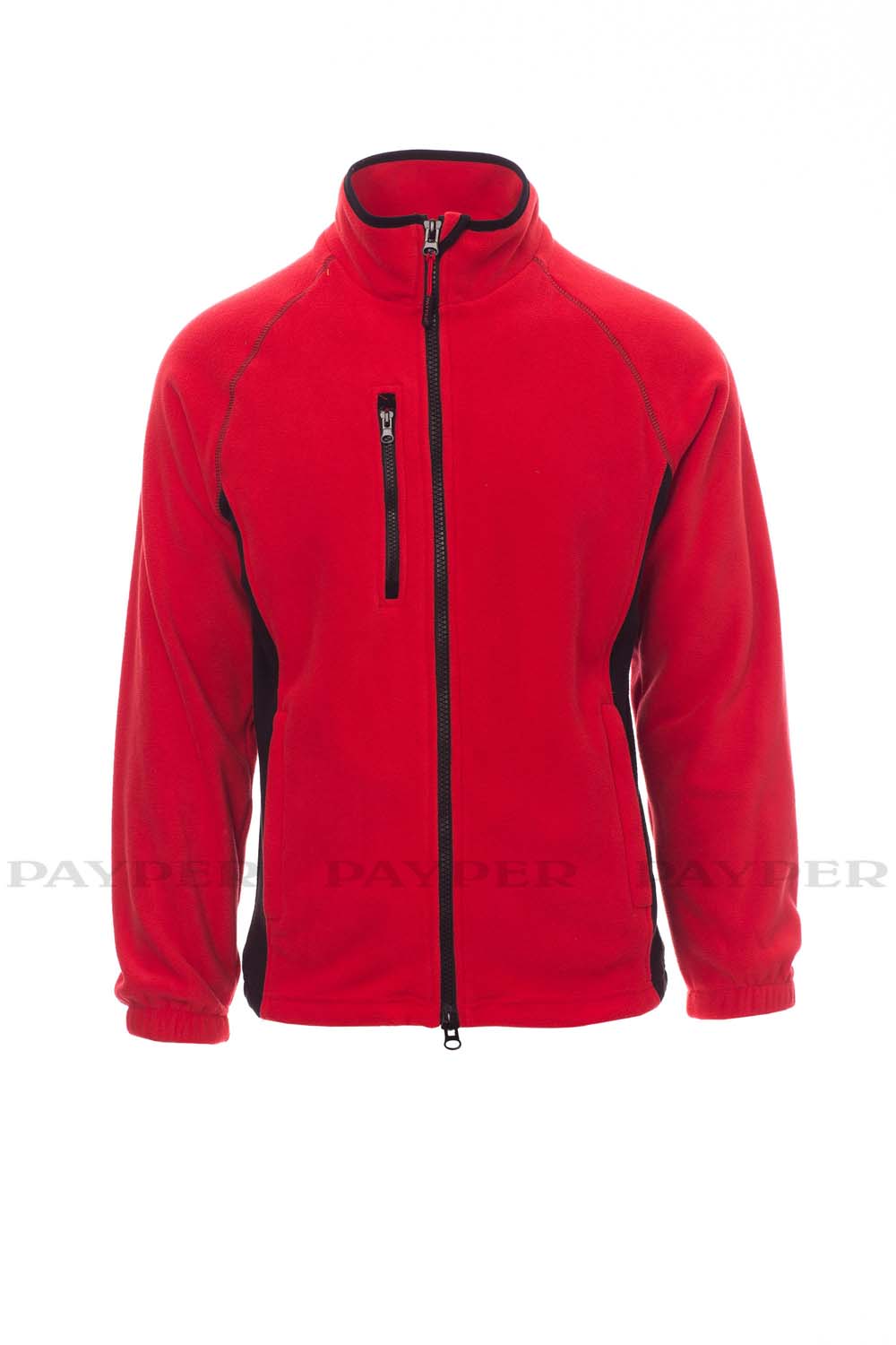 PAYPER Fleecejacke ASPEN+