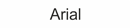 Arial