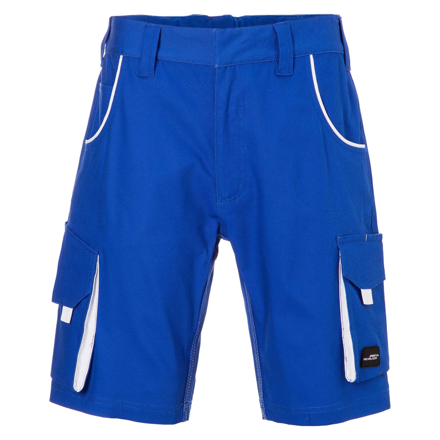 James & Nicholson Workwear Bermuda JN872