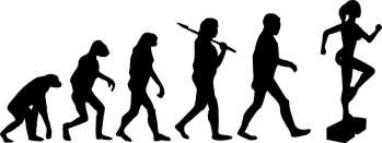 Evolution "Step Aerobic"