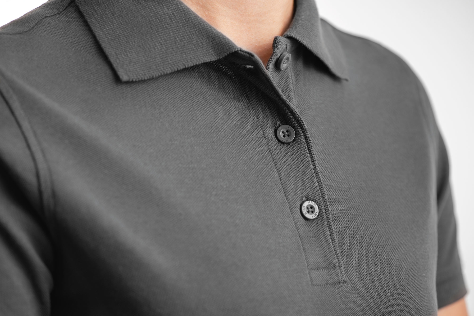 Women's Heavy Performance Polo 403