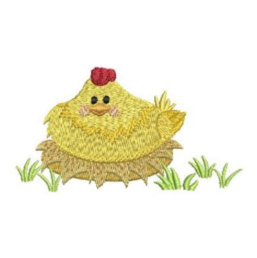 Huhn